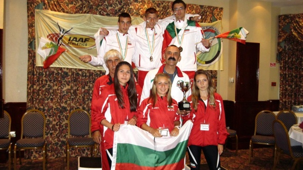 Sporten Ikar 08