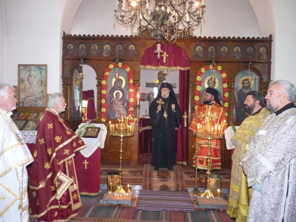 Ivanovden 2012