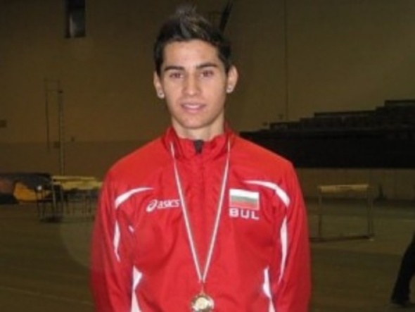 Mitko Cenov