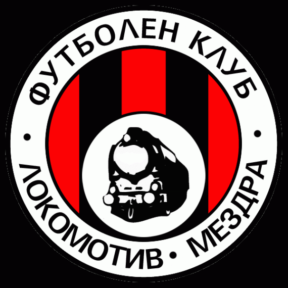 Loko Mezdra_logo Loko Mezdra_logo