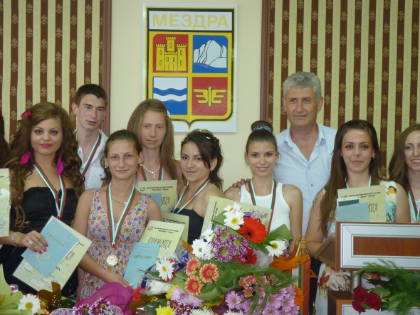 Gimnaziq_Vipusk 2013_10