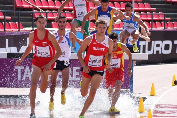 Euro U23_2013_3000m_01