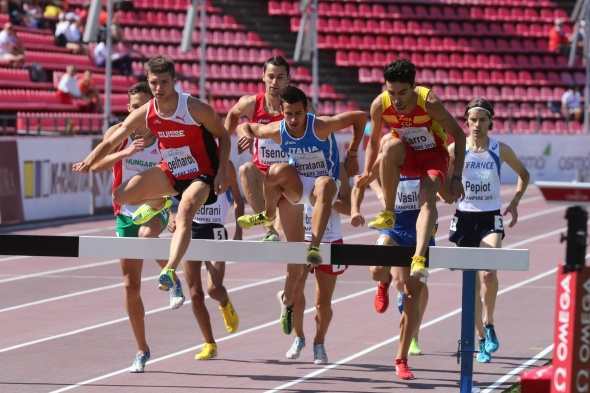 Euro U23_2013_3000m_02