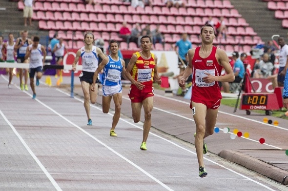Euro U23_2013_3000m_04 Euro U23_2013_3000m_04