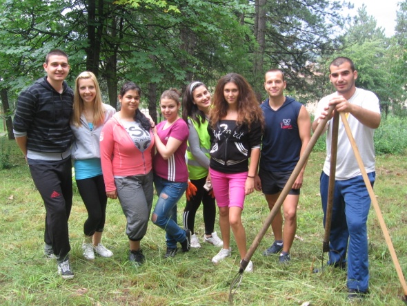 Studentska brigada 06