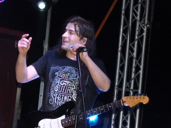 Mezdra rock fest 2012 Mezdra rock fest 2012