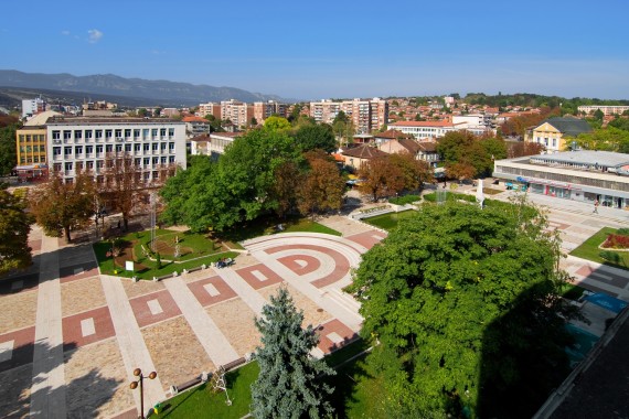 Mezdra_Centar Mezdra_Centar
