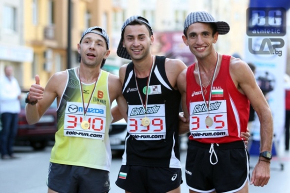 Tole_run 19 Tole_run 19