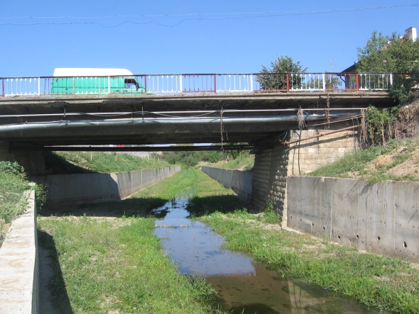 Bodenska bara Bodenska bara