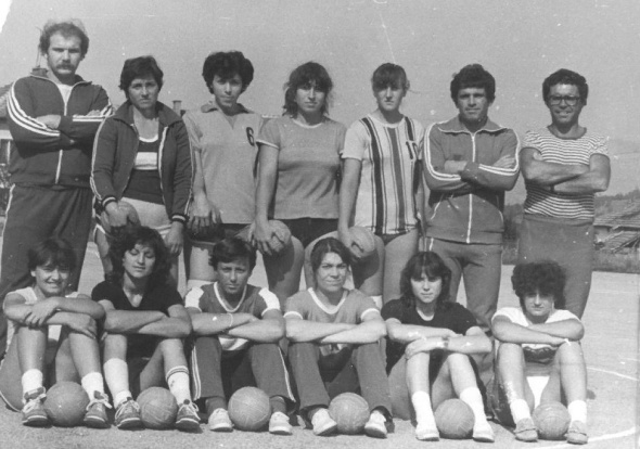 Handball_Mezdra_History 04