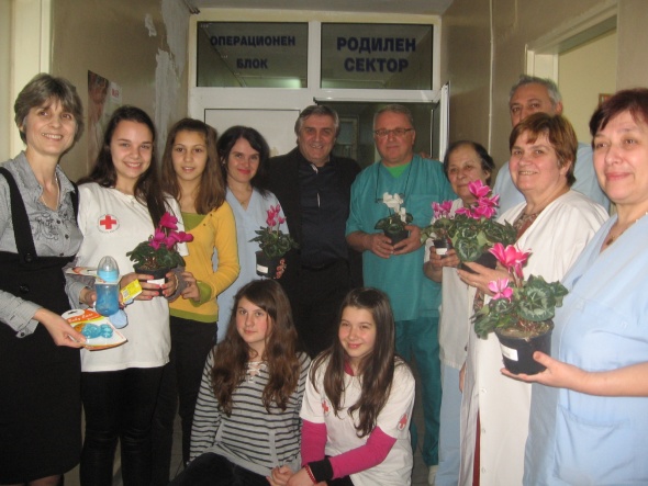Babinden 2014_05 Babinden 2014_05
