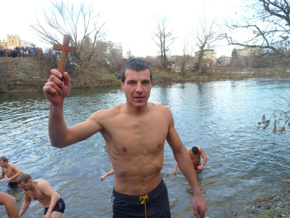 Bogoqvlenie 2013_Nikolai To6kov