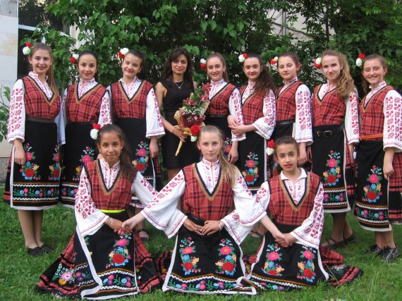 Detski tancov sastav_2014_01 Detski tancov sastav_2014_01