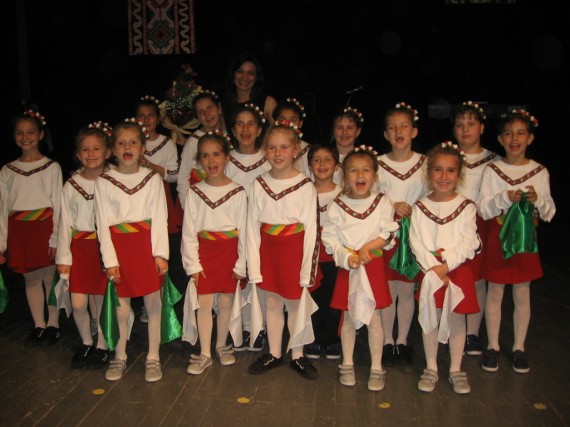 Detski tancov sastav_2014_02 Detski tancov sastav_2014_02