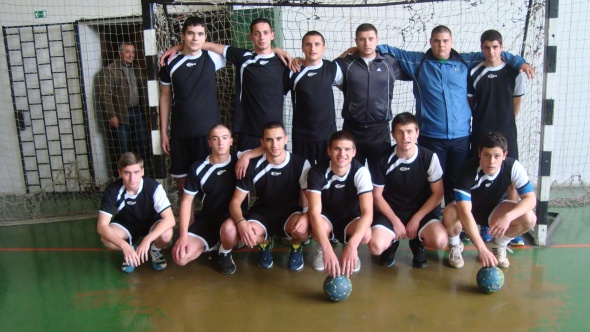 Handball_SOU_Ivan Vazov 2014_01