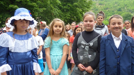 Den na Oslena 03 Den na Oslena 03