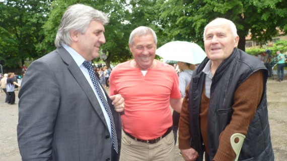 Den na Oslena 07 Den na Oslena 07