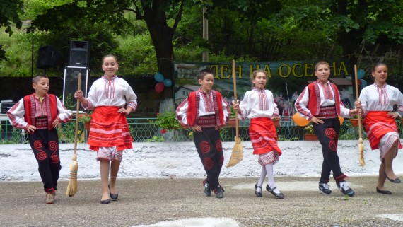 Den na Oslena 08 Den na Oslena 08