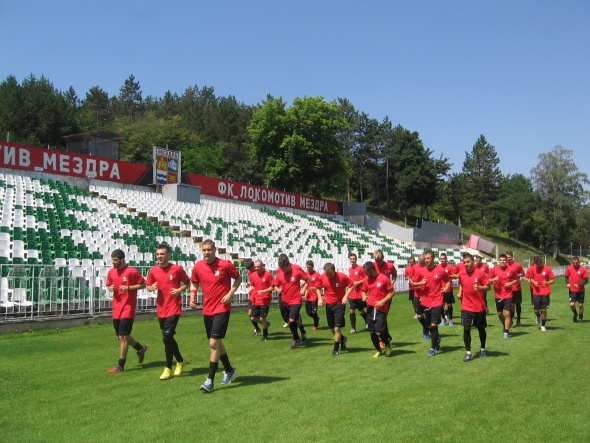 Loko Mz_Lyatna podgotovak_Start 04 Loko Mz_Lyatna podgotovak_Start 04