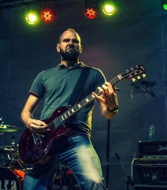 Mezdra_Rock fest 2014_Vulgar Bulgar Mezdra_Rock fest 2014_Vulgar Bulgar