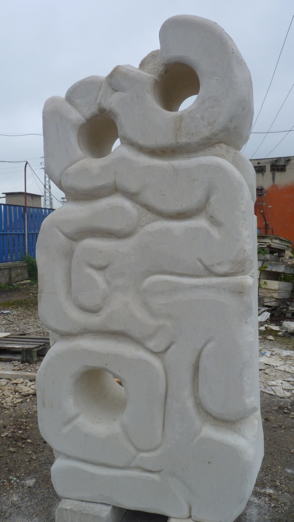 Simpoziym_Mezdra 2014_Radoslav Maglov