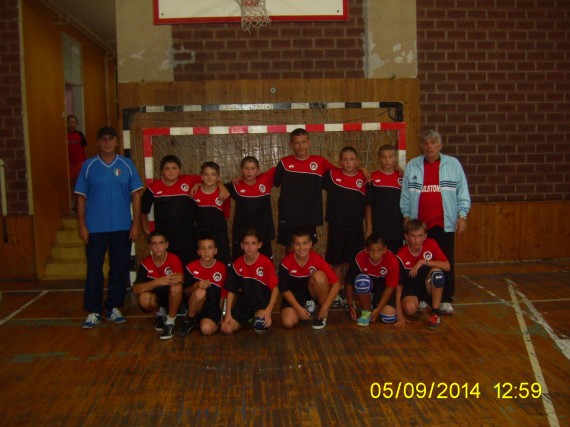 Handball_Loko Mz_Smederevo 01 Handball_Loko Mz_Smederevo 01