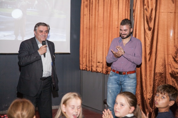 Jivot na krastopat_Premiera 05 Jivot na krastopat_Premiera 05