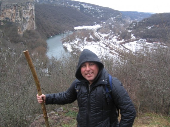 Karlukovo 2015_03 Karlukovo 2015_03