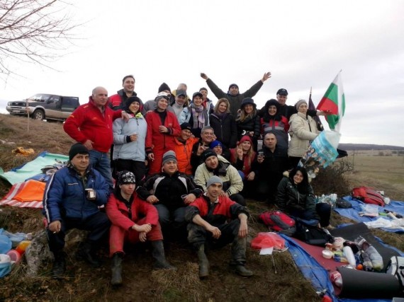 Karlukovo_2015_Prohodna 01 Karlukovo_2015_Prohodna 01