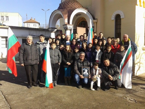 Mezdra_Mara Buneva_Panihida 2015_14 Mezdra_Mara Buneva_Panihida 2015_14