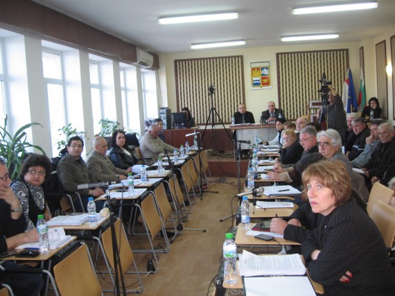 Mezdra_ObS_Fevruari 2015_02 Mezdra_ObS_Fevruari 2015_02