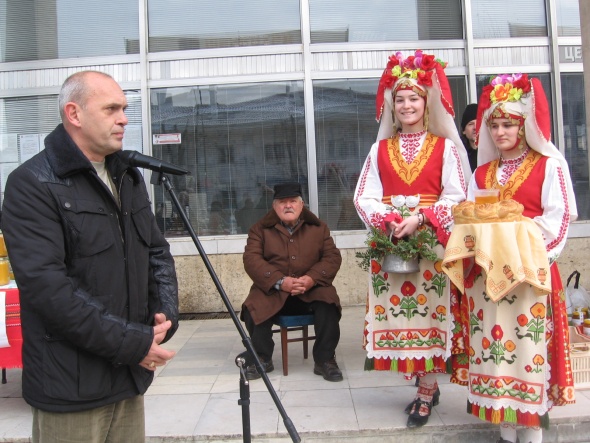 Mezdra_P4elarstvo 2015_05 Mezdra_P4elarstvo 2015_05
