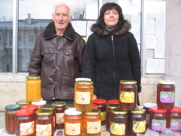 Mezdra_P4elarstvo 2015_06 Mezdra_P4elarstvo 2015_06