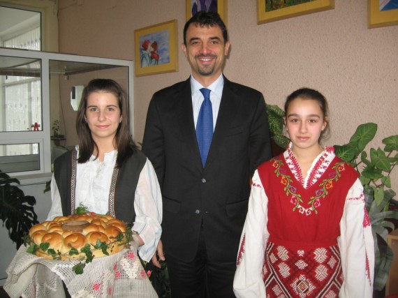Yavor Haitov_Govoryasht vestnik_Mezdra 02 Yavor Haitov_Govoryasht vestnik_Mezdra 02