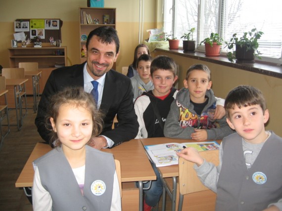 Yavor Haitov_Govoryasht vestnik_Mezdra 04 Yavor Haitov_Govoryasht vestnik_Mezdra 04