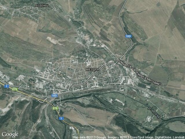 03_Mezdra_Satelina karta 03_Mezdra_Satelina karta