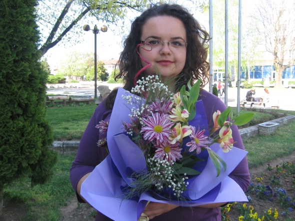 Karina Vutova 01 Karina Vutova 01