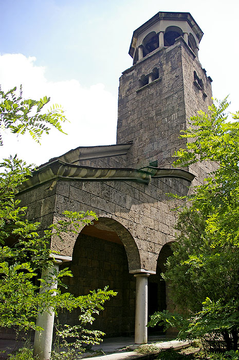 02_Cherepish_Hram_Sv. Kliment 01