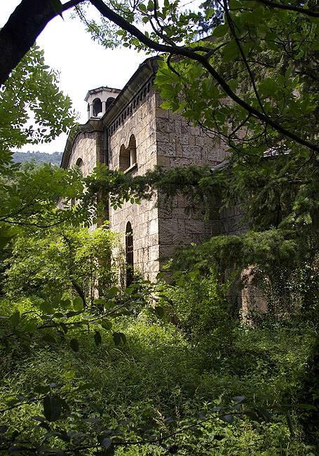 03_Cherepish_Hram_Sv. Kliment 02