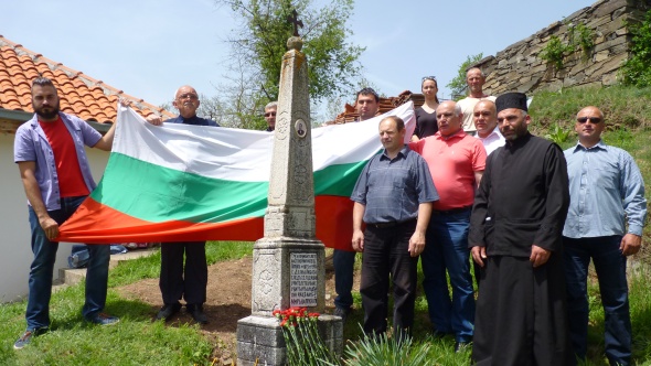 Bosilegrad_Panihida 2015_02