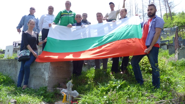 Bosilegrad_Panihida 2015_07