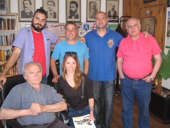 Bosilegrad_Panihida 2015_08 Bosilegrad_Panihida 2015_08