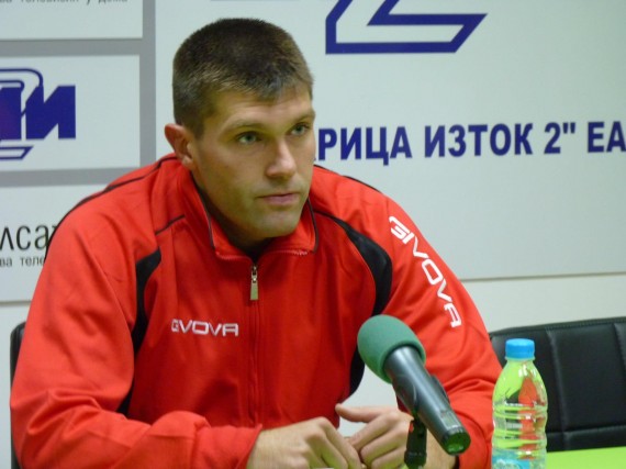 Loko Mz_Ivan Redovski Loko Mz_Ivan Redovski