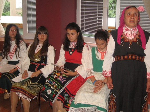 Praznici na Iskarskoto defile_Svoge 2015_18 Praznici na Iskarskoto defile_Svoge 2015_18