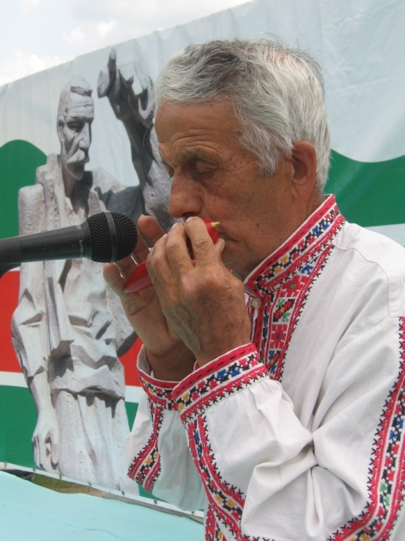 02_Koprivshtitsa 2015_Georgi Dimitrov_Lik 02_Koprivshtitsa 2015_Georgi Dimitrov_Lik