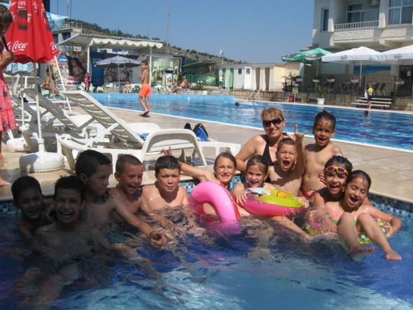 Mezdra_Pluvno lyato 2015_06 Mezdra_Pluvno lyato 2015_06