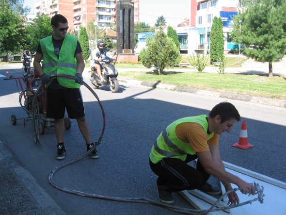 Mezdra_Studentska brigada 2015_01 Mezdra_Studentska brigada 2015_01