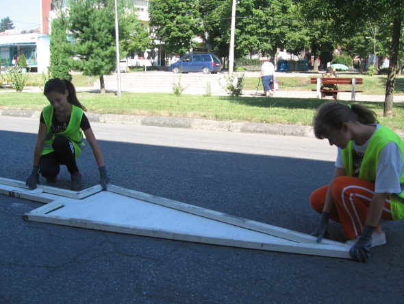 Mezdra_Studentska brigada 2015_02 Mezdra_Studentska brigada 2015_02