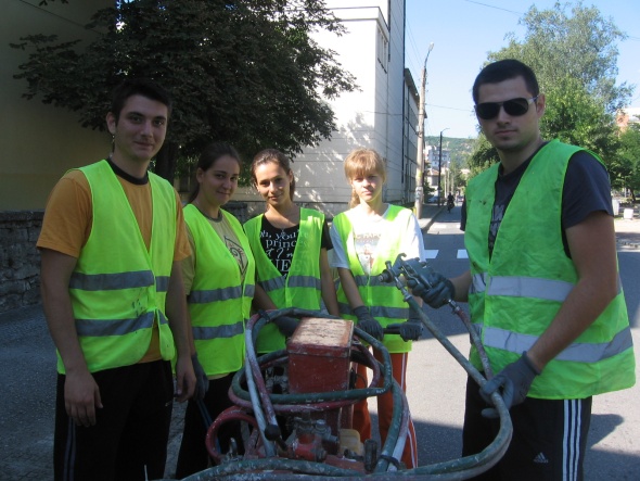 Mezdra_Studentska brigada 2015_03 Mezdra_Studentska brigada 2015_03