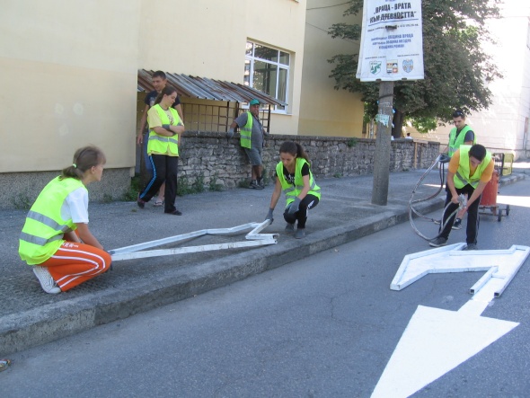 Mezdra_Studentska brigada 2015_04 Mezdra_Studentska brigada 2015_04